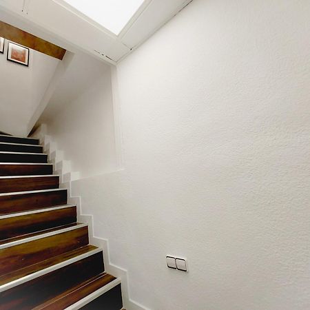 Alojamiento San Juan En Murcia Centro Bagian luar foto