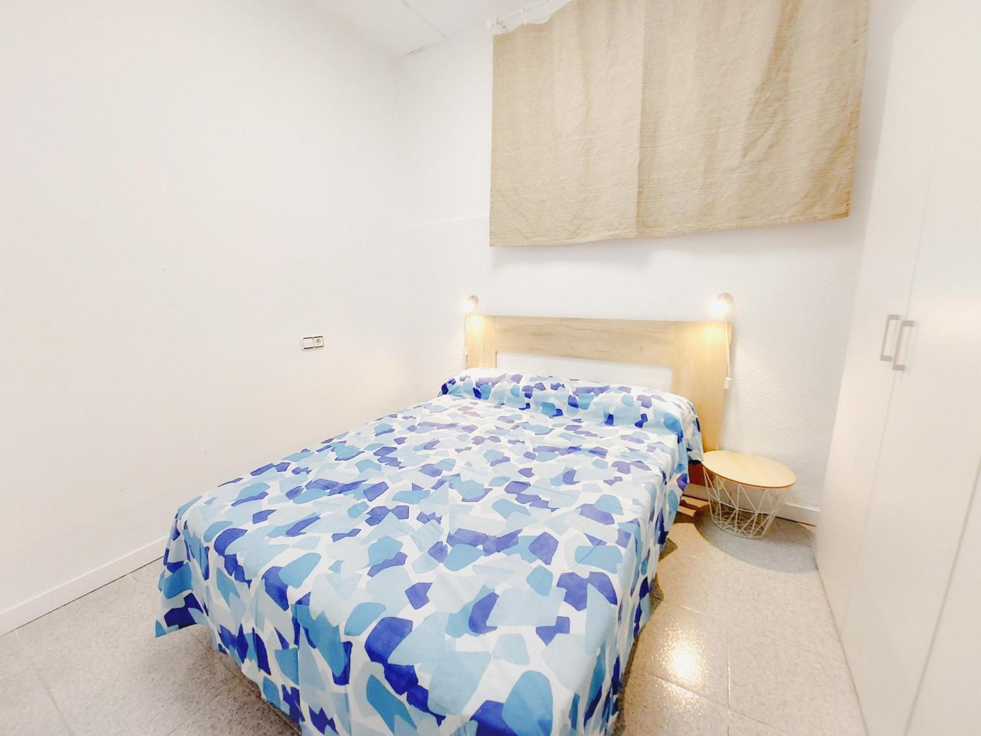 Alojamiento San Juan En Murcia Centro Bagian luar foto