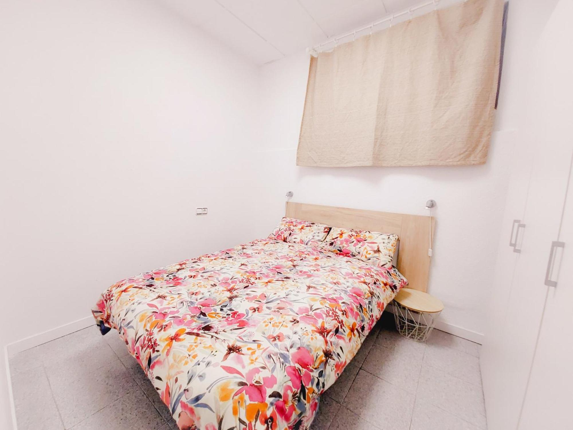Alojamiento San Juan En Murcia Centro Bagian luar foto